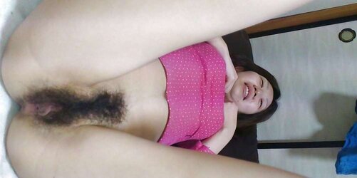 One japanese gal i drilled