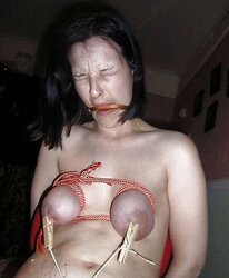 More Jummy BONDAGE & DISCIPLINE photos!!