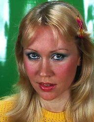 Agnetha Faltskog - From ABBA