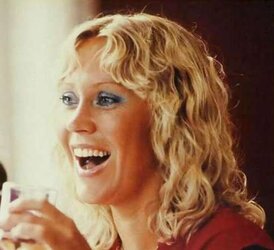 Agnetha Faltskog - From ABBA