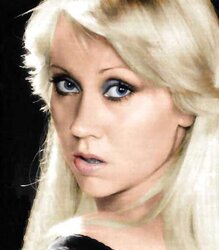 Agnetha Faltskog - From ABBA