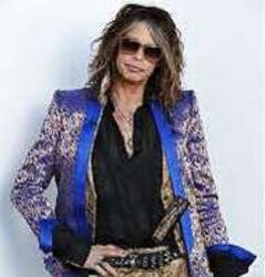 Me and aerosmith