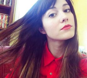 Mary Elizabeth Winstead