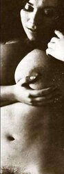Vintage Porn Queen Clyda Rosen