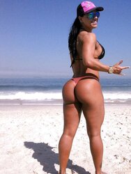 Fledgling Thick Bootie Mummy Moms Matures IIII