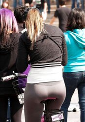 Sport #rec Camel Toes Puss Butt Crotches Voyeur HQ