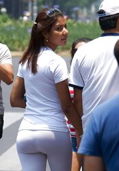 Sport #rec Camel Toes Puss Butt Crotches Voyeur HQ