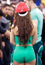 Sport #rec Camel Toes Puss Butt Crotches Voyeur HQ
