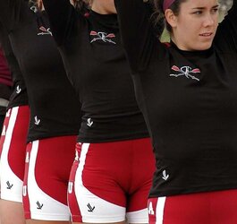 Sport #rec Camel Toes Puss Butt Crotches Voyeur HQ
