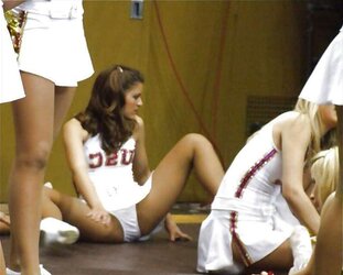Sport #rec Camel Toes Puss Butt Crotches Voyeur HQ