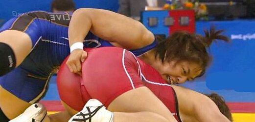 Sport #rec Camel Toes Puss Butt Crotches Voyeur HQ