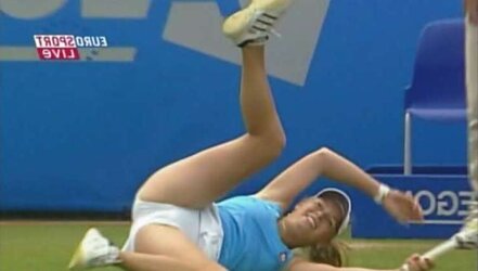 Sport #rec Camel Toes Puss Butt Crotches Voyeur HQ