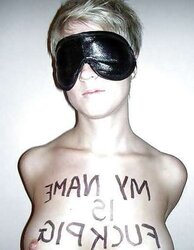 Various Bondage & Discipline images from the Net