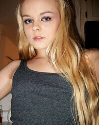 Not My EX Gf,By Blondelover.