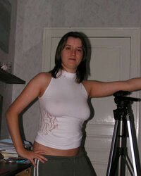 Bra-Less sensational five.