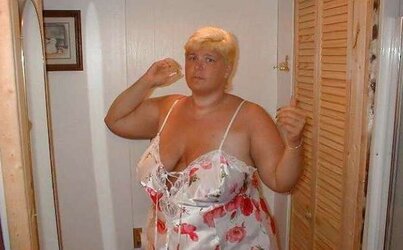 Bra-Less sensational five.