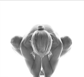 Erotic Bare Art