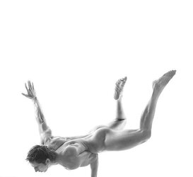 Erotic Bare Art