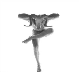 Erotic Bare Art