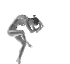 Erotic Bare Art