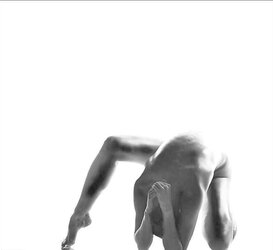 Erotic Bare Art