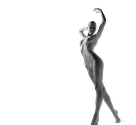 Erotic Bare Art