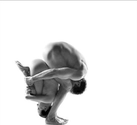 Erotic Bare Art