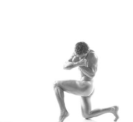 Erotic Bare Art