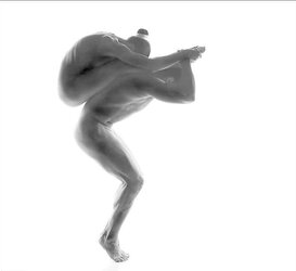 Erotic Bare Art