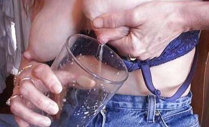 Lactating Breezies