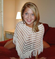Adorable fantastic teenager
