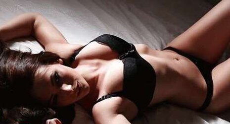 Fitness Stunners