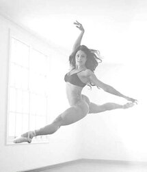 Fitness Stunners