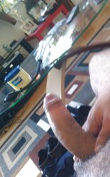 My ex-gf massive gash lips pumped and romped comment