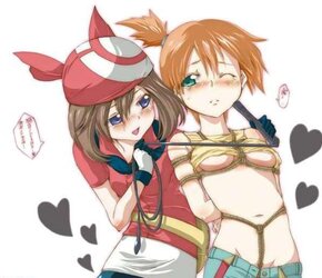 Pokemon hentai pictures
