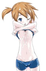 Pokemon hentai pictures