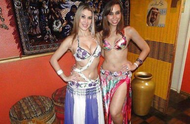 Arab charamit