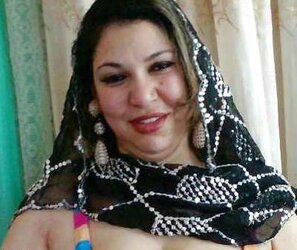 Arab charamit
