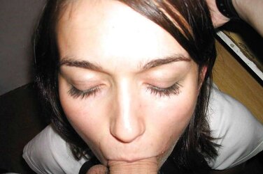 Super-Naughty Blow-Job