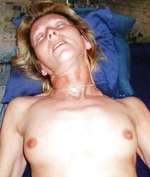 The Greatest of Nude Wifey Frauke