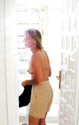 The Greatest of Nude Wifey Frauke