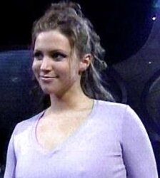 Stephanie McMahon