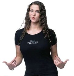 Stephanie McMahon