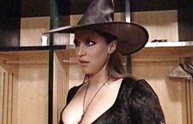 Stephanie McMahon
