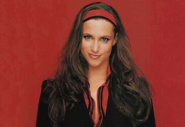 Stephanie McMahon