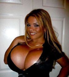 Ladies with large tits