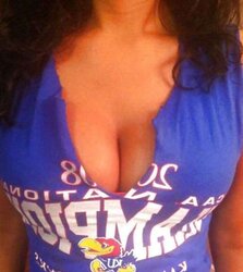 Ladies with large tits
