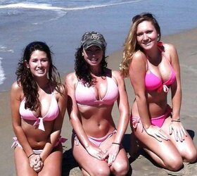 Ladies with large tits