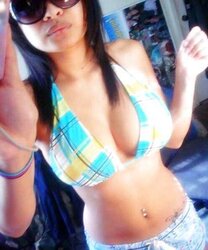 Ladies with large tits