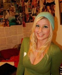 Ladies with large tits